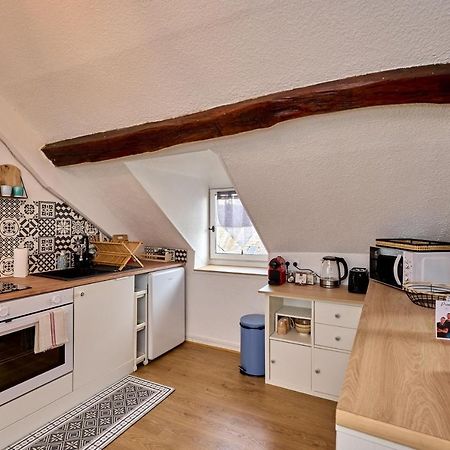 "Le Beffroi" Cocon En Hyper Centre De Nevers, Service Premium By Primo C0Nciergerie 外观 照片