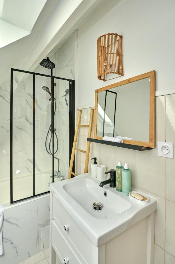"Le Beffroi" Cocon En Hyper Centre De Nevers, Service Premium By Primo C0Nciergerie 外观 照片
